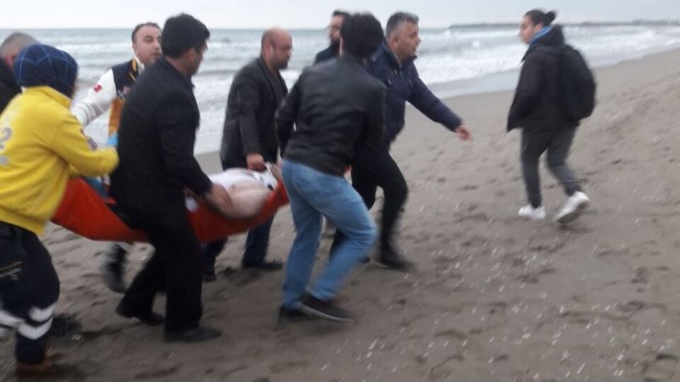 Üzücü olay! İntihara kalkışan ikizini kurtarmak isterken...