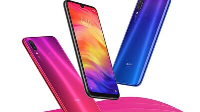Redmi Note 7 fiyatı ve özellikleri