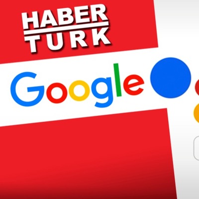 Habertürk, Google Asistan’a yerleşti