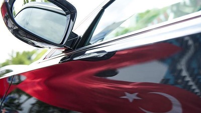 Babayiğit'lere yerli otomobil sitemi!