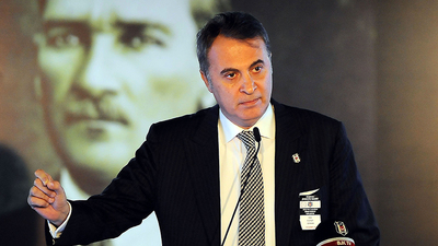 Orman'dan Cenk ve Burak dileği