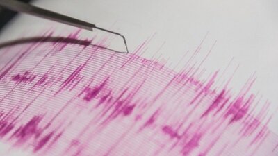 Malatya'da korkutan deprem!