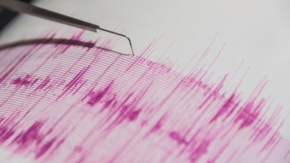 Malatya'da korkutan deprem!