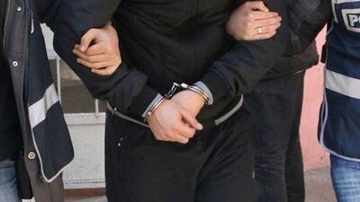 Başörtülülere hakaret eden şüpheli gözaltına alındı