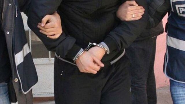 Başörtülülere hakaret eden şüpheli gözaltına alındı