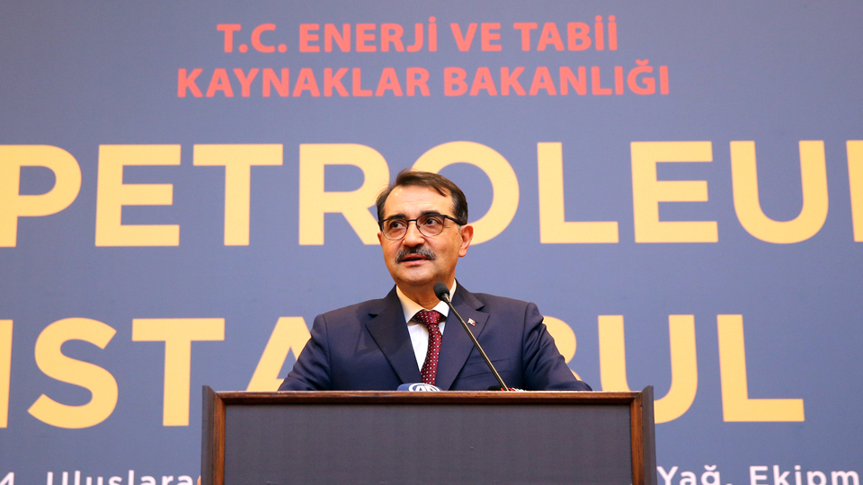 Petrol ürünleri pazarında istihdam 200 bin