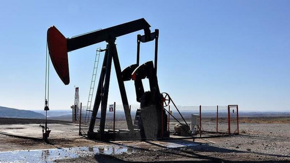 TPAO'nun petrol arama sahasında genişletme kararı