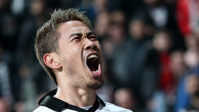 Beşiktaş'tan Uzakdoğu açılımı
