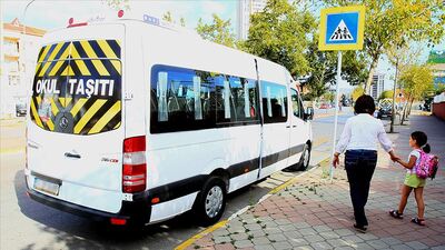 MEB'den taşımalı eğitime 2,3 milyar lira kaynak