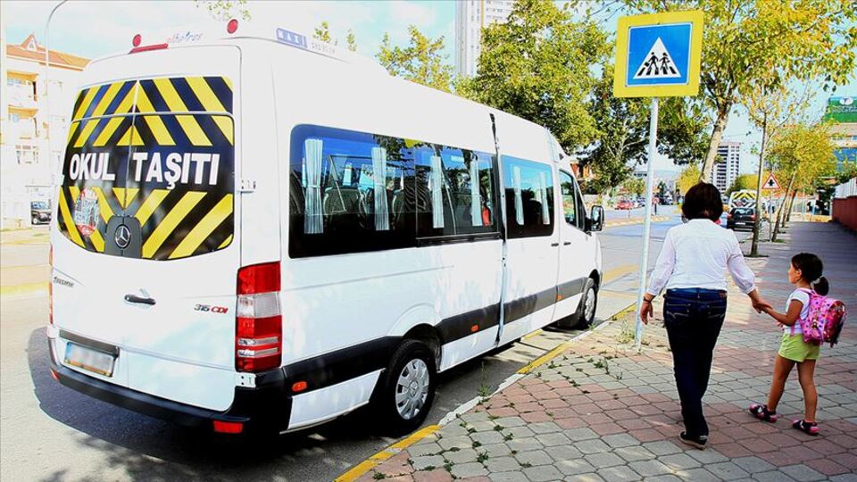 MEB'den taşımalı eğitime 2,3 milyar lira kaynak