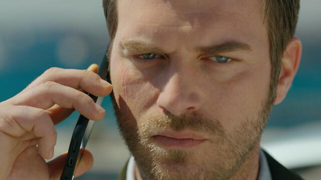 Çarpışma 16. bölüm fragmanı yayınlandı!