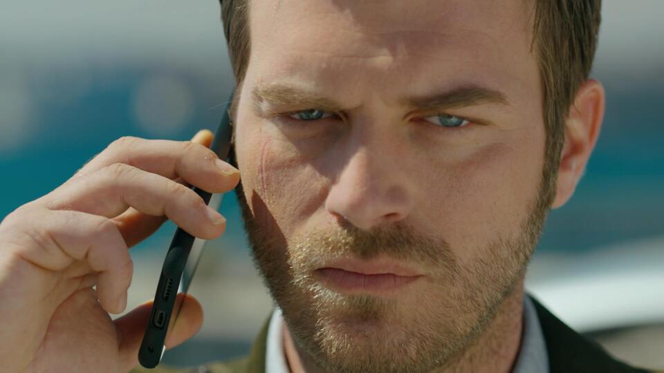 Çarpışma 16. bölüm fragmanı yayınlandı!