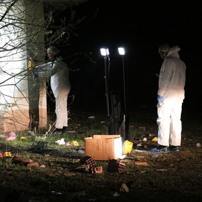 Kayıp kız çocuğu ölü bulundu