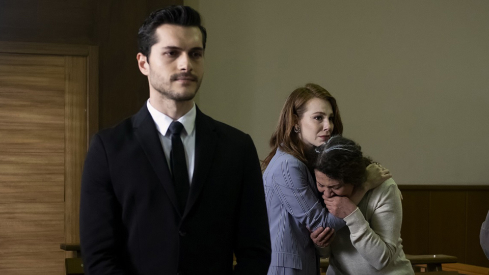 Kerem'i cezaevinde neler bekliyor?