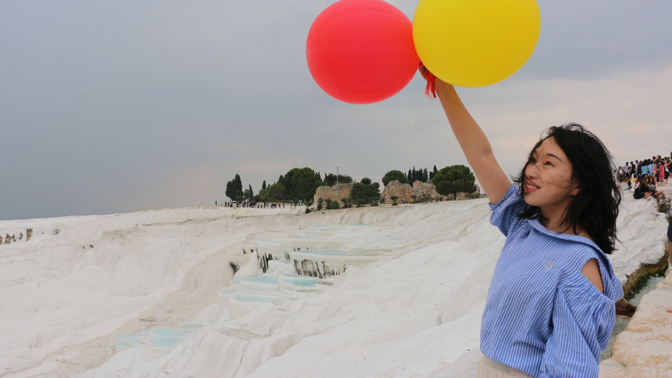 Türkiye'ye gelen turist sayısı belli oldu