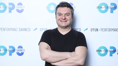 İlk oyun 5 yıl sonra