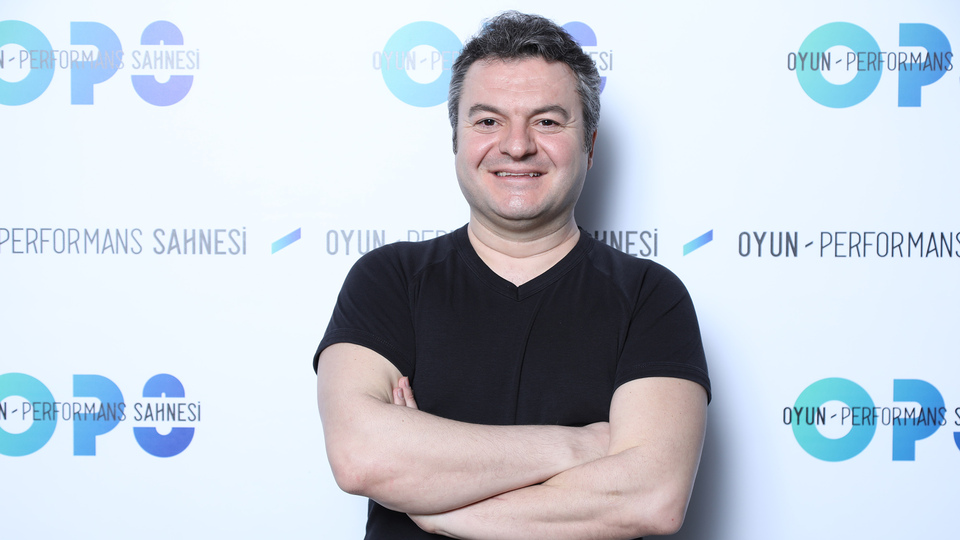 İlk oyun 5 yıl sonra