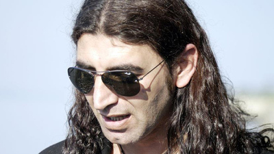 Ünlü sanatçının acı günü