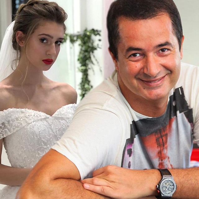 Acun Ilıcalı'dan Itır Esen hamlesi