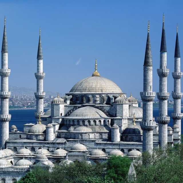İstanbul Cuma saati kaçta?