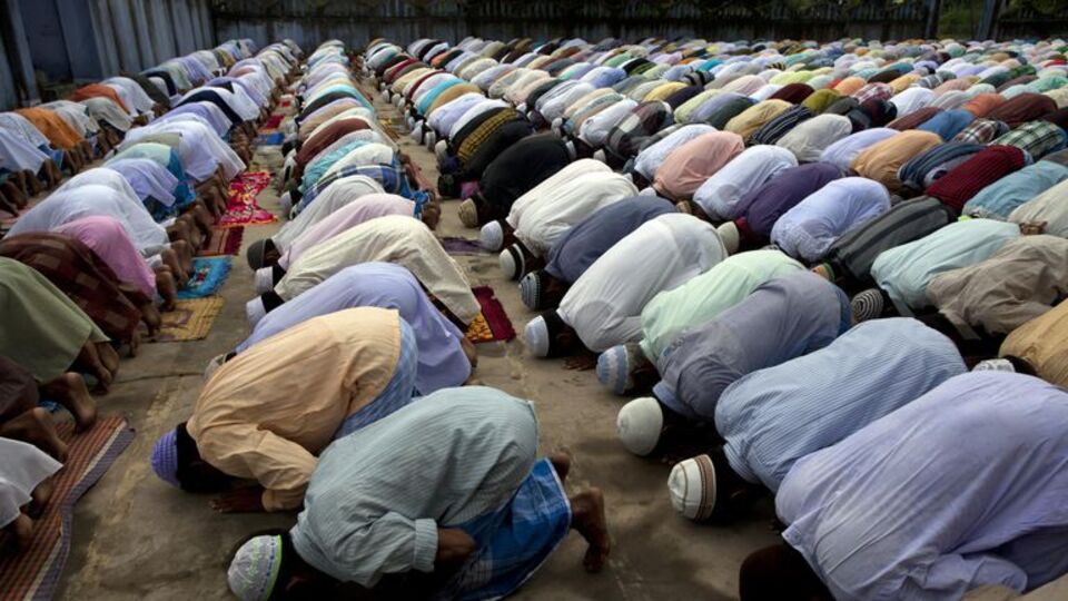 Miraç Kandili 2019 ne zaman?