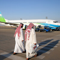 69 milyar dolarlık dev imzayı attılar