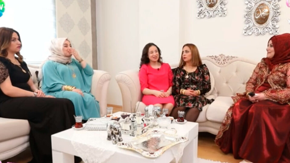 Gelin Evi haftanın birincisi kim oldu?