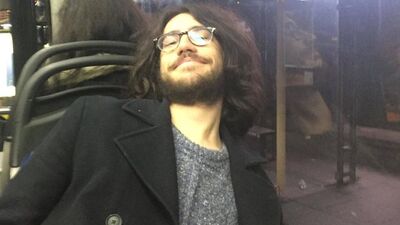 Boğaziçili Arda'da intihar şüphesi!