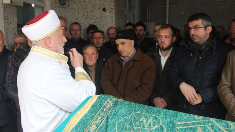 Ölüme götüren mesaj! İkizine koştu, kahreden gerçek ortaya çıktı