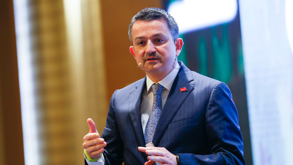 '5 bin personel alınacak'