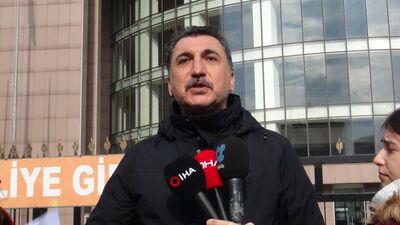 Ferhat Tunç için yakalama kararı