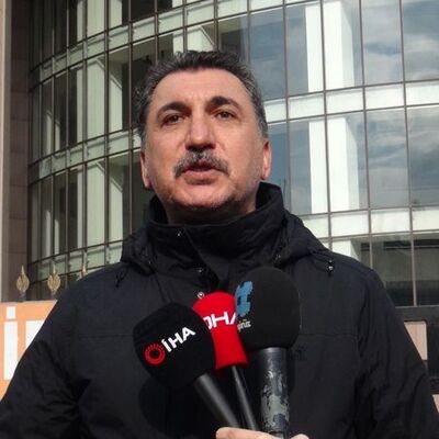 Ferhat Tunç için yakalama kararı