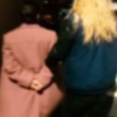 Anne değil, canavar!