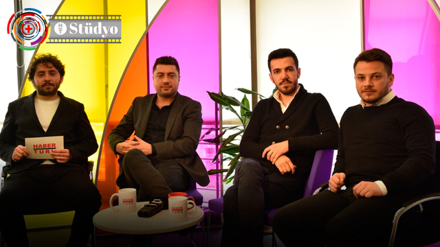 "Avrupa basını manşetleri hazırlasın"