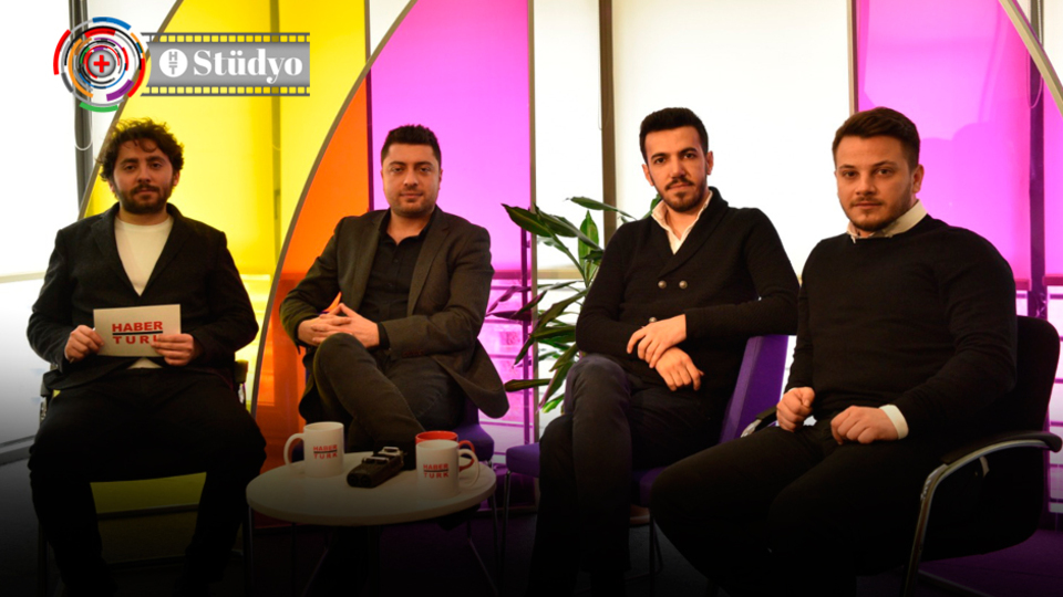 "Avrupa basını manşetleri hazırlasın"