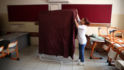 YSK uyardı: Bunu yapanın oyu yanabilir