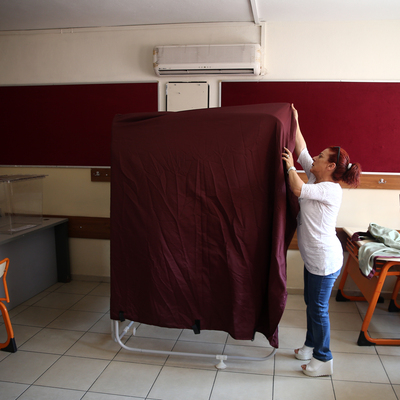 YSK uyardı: Bunu yapanın oyu yanabilir