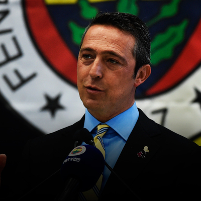 "Mayısta seçim var"