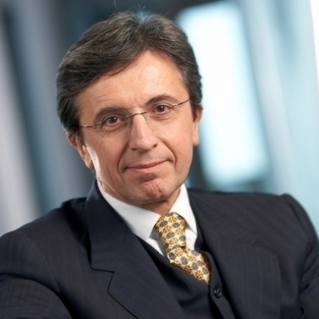 Ersin Özince kimdir