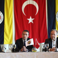 Koç, 'Fener Ol' kampanyasının detaylarını açıkladı