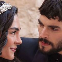 Hercai dizisi oyuncuları ve konusu
