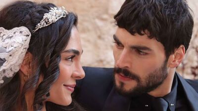 Hercai dizisi oyuncuları ve konusu