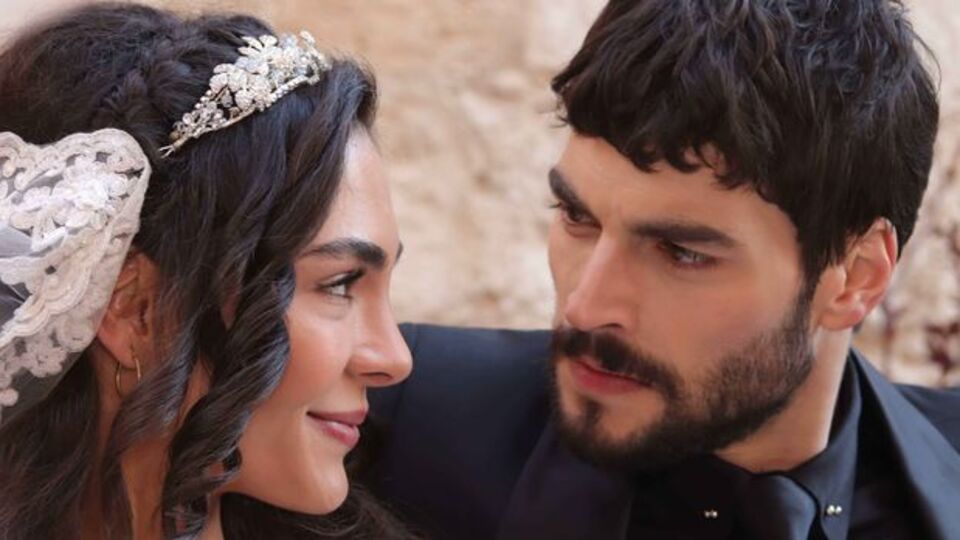 Hercai dizisi oyuncuları ve konusu