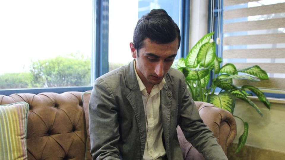 Mine Koraş hakkında soruşturma