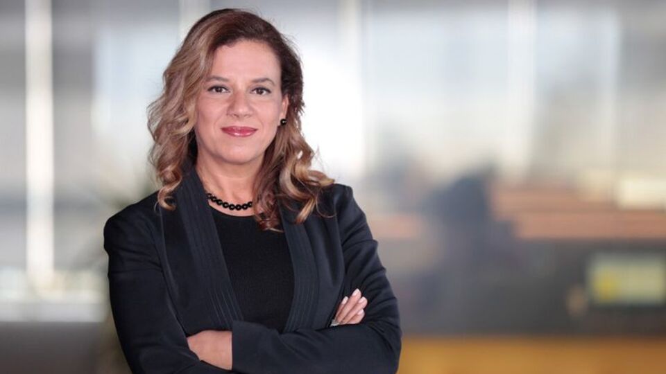 Turkcell'de iki ayrılık