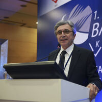 Duayen bankacı görevinden ayrılıyor