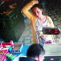 "Yiyecek alacağım" diyerek kandırmış!