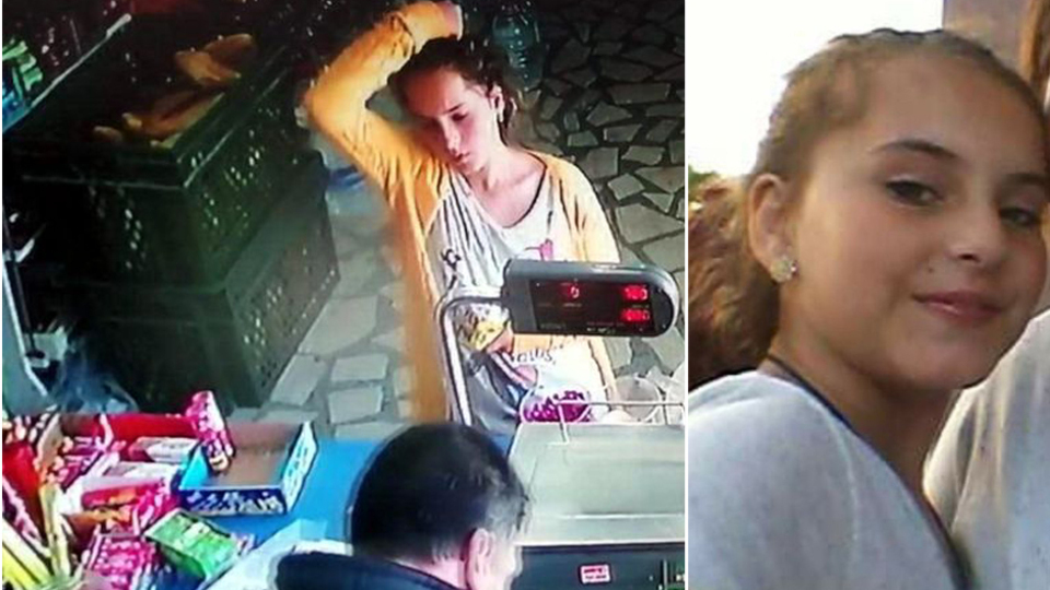 "Yiyecek alacağım" diyerek kandırmış!