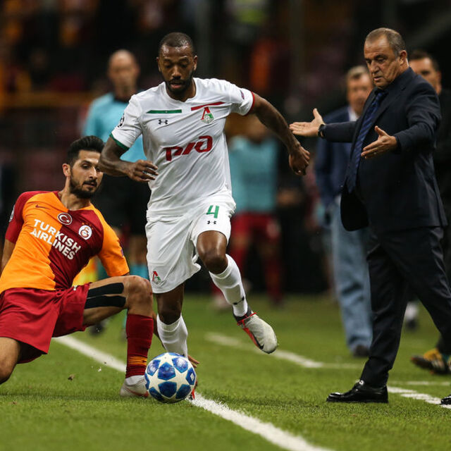 Flaş! Fernandes ile yolları ayırdılar