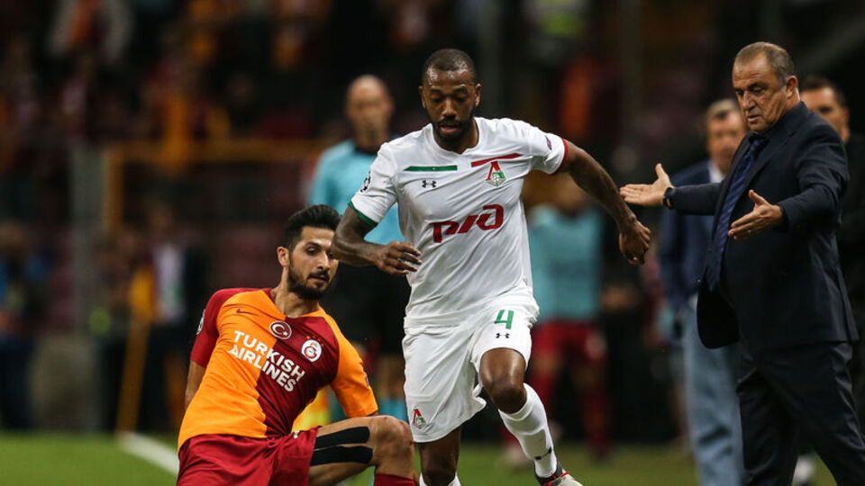 Flaş! Fernandes ile yolları ayırdılar